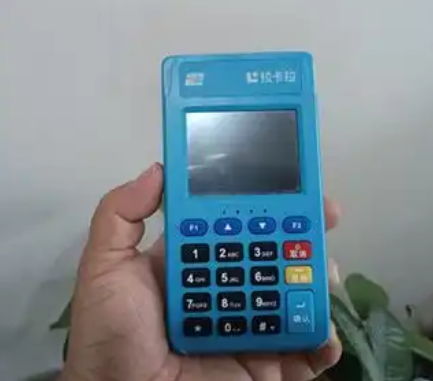 给个人办理拉卡拉pos机吗需要什么手续